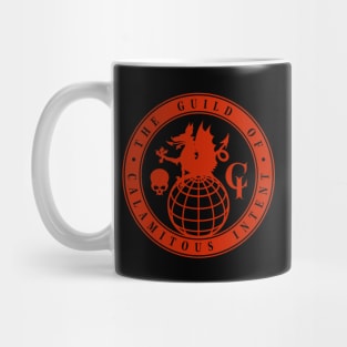 The Guild of Calamitous Intent Mug